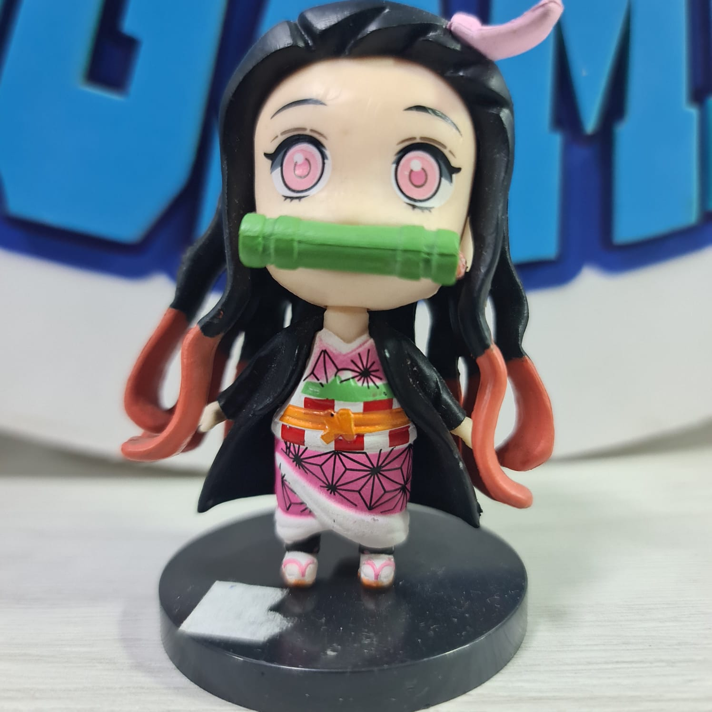 Nezuko Demon Slayer