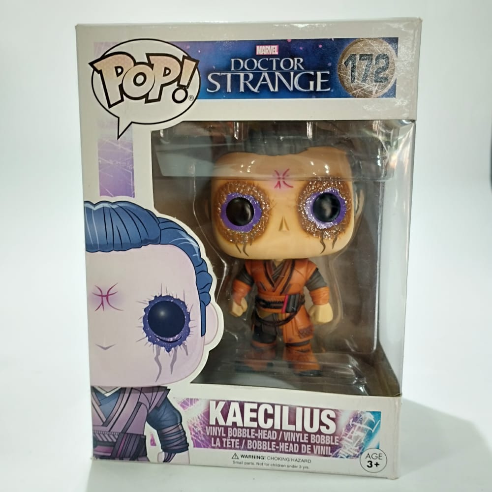 Kaecilius - Funko POP!