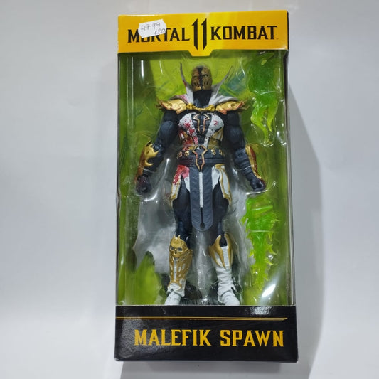 Malefik Spawn - McFarlane