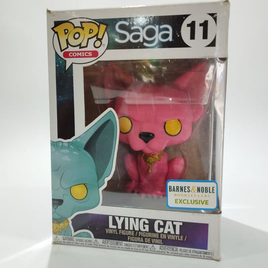 Saga 09 FUNKO